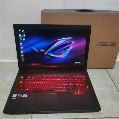 asus fx503v ram upgrade